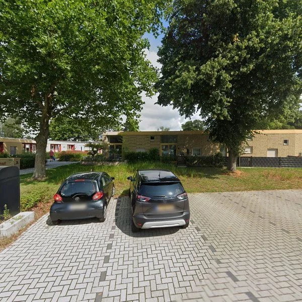 Straatbeeld van Elzenstraat 4X, 7844LL Veenoord