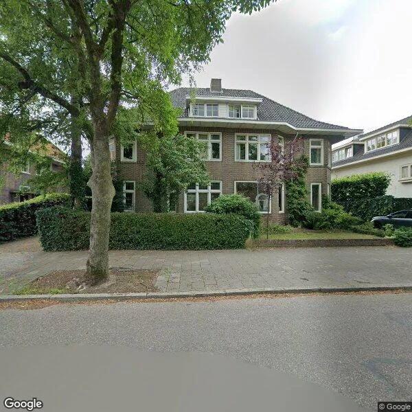 Straatbeeld van Elzentlaan 42, 5611LN Eindhoven