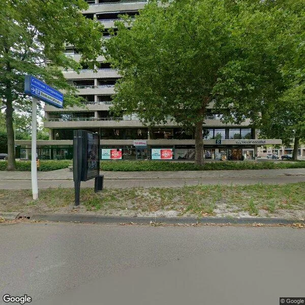 Straatbeeld van Elzentlaan 71, 5611LJ Eindhoven