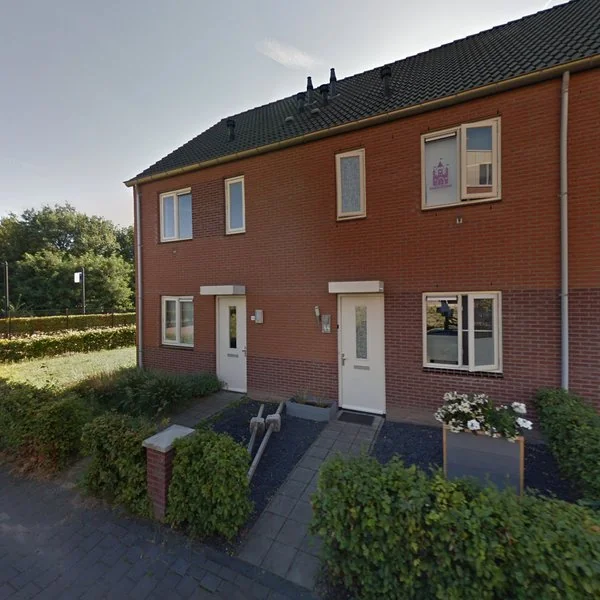 Straatbeeld van Emailleerstraat 46, 7011MH Gaanderen
