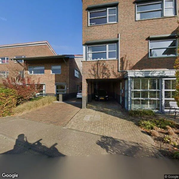 Straatbeeld van Emeraldpad 26, 5247KG Rosmalen