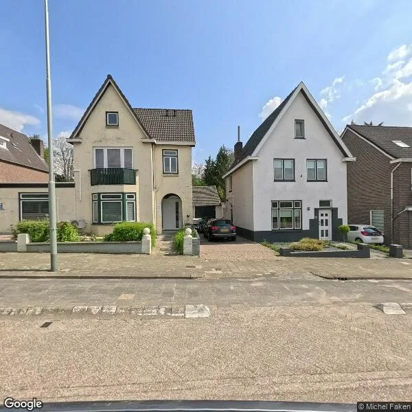 Straatbeeld van Emmaberg 24A, 6301ER Valkenburg
