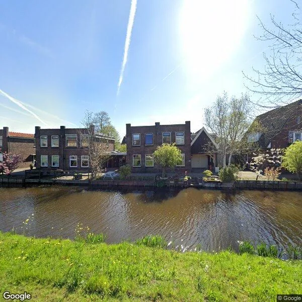 Straatbeeld van Emmakade 131, 2411JH Bodegraven