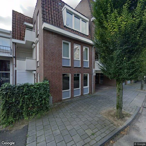 Straatbeeld van Emmalaan 18J, 6301GR Valkenburg