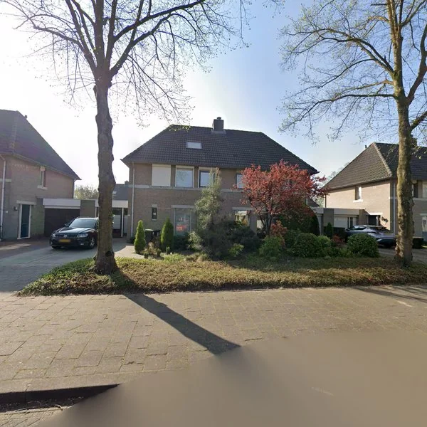 Straatbeeld van Emmalaan 79, 5342GP Oss
