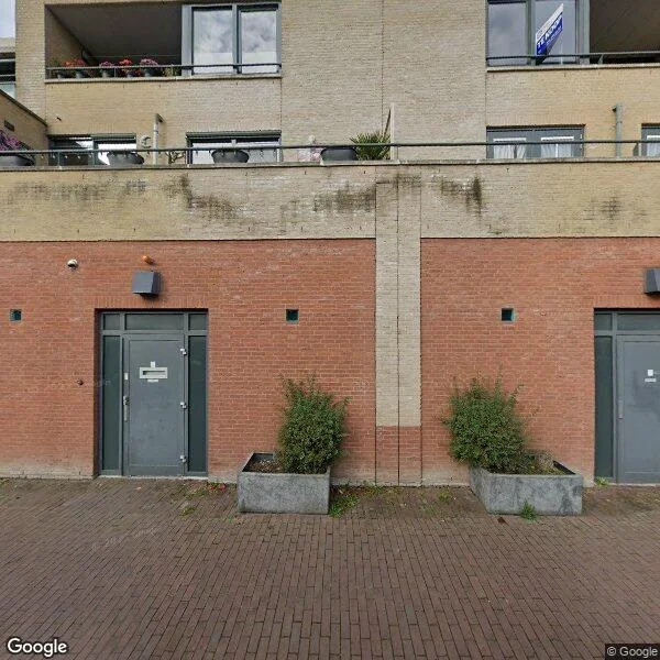 Straatbeeld van Emmapark 113, 2641DW Pijnacker