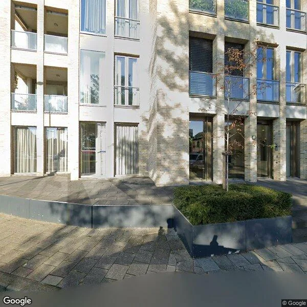 Straatbeeld van Emmaplein 87, 5211VZ Den Bosch