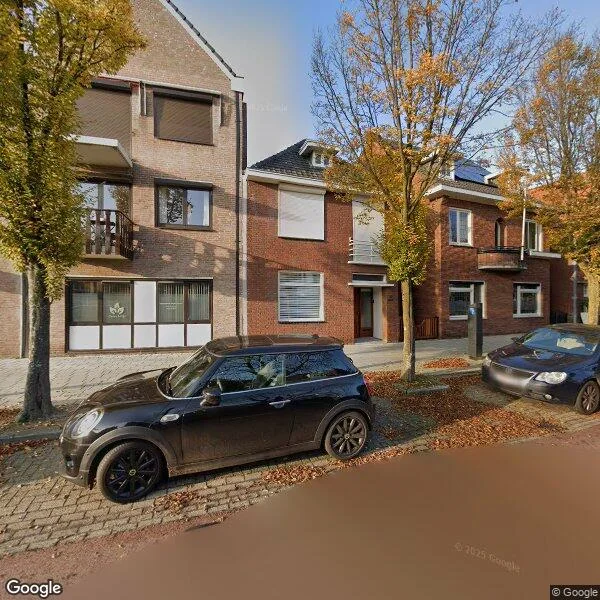 Straatbeeld van Emmasingel 20, 6001BC Weert