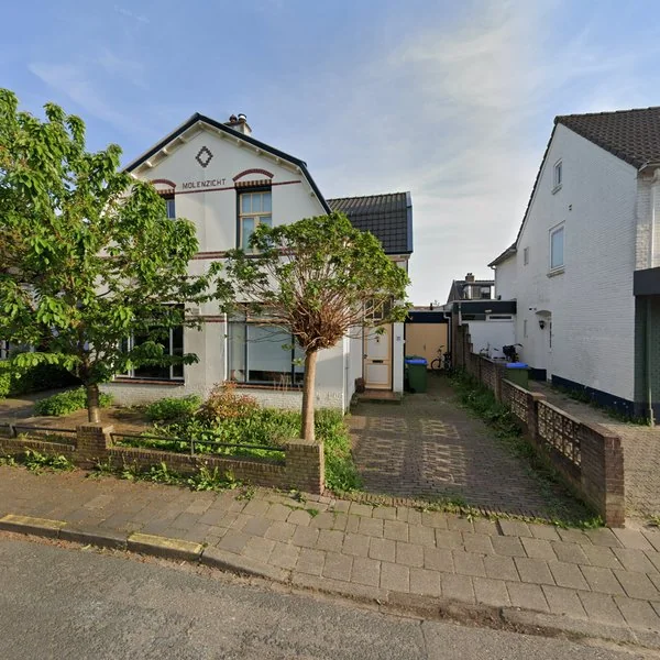 Straatbeeld van Emmastraat 22, 6862GT Oosterbeek