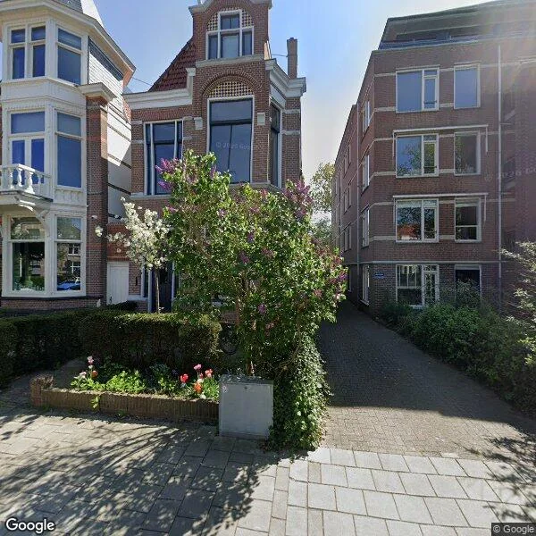 Straatbeeld van Emmastraat 226, 1814DV Alkmaar
