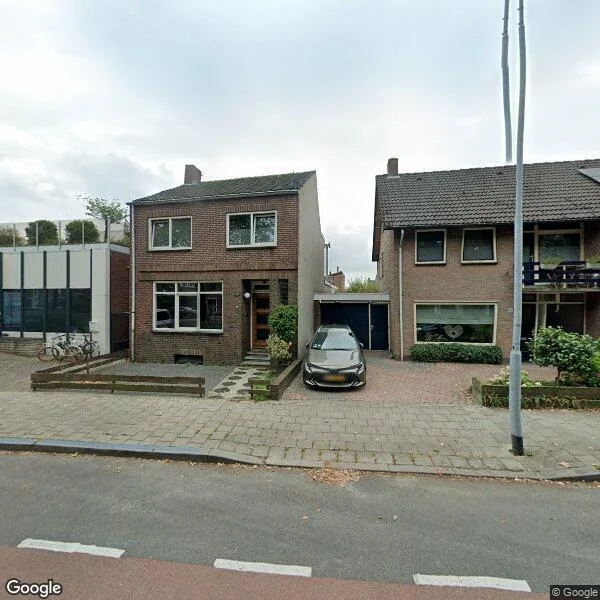 Straatbeeld van Emmastraat 51, 5912CR Venlo