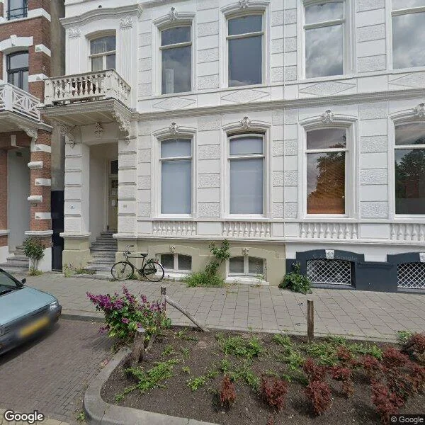 Straatbeeld van Emmastraat 67, 6828HD Arnhem