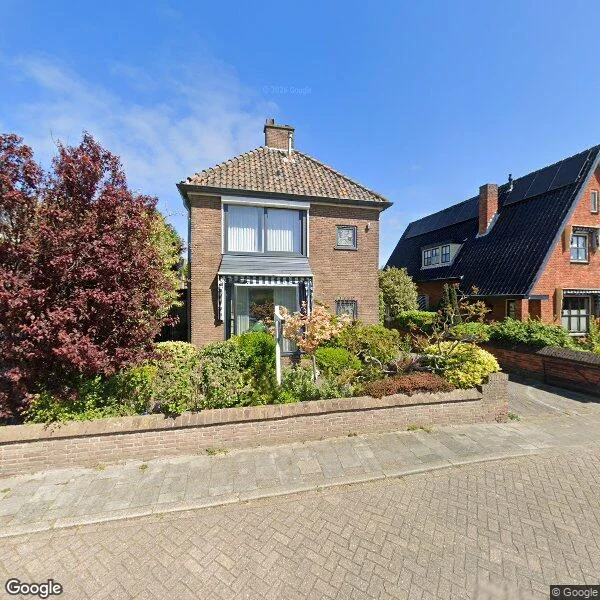 Straatbeeld van Emmastraat 84A, 2681RS Monster