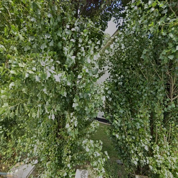 Straatbeeld van Emmerichseweg 1, 6909DE Babberich