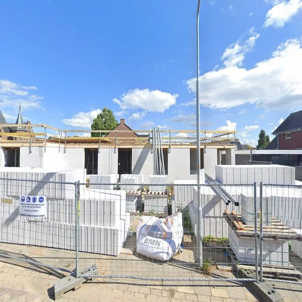 Straatbeeld van Emmerikseweg 1, 7077AN Netterden