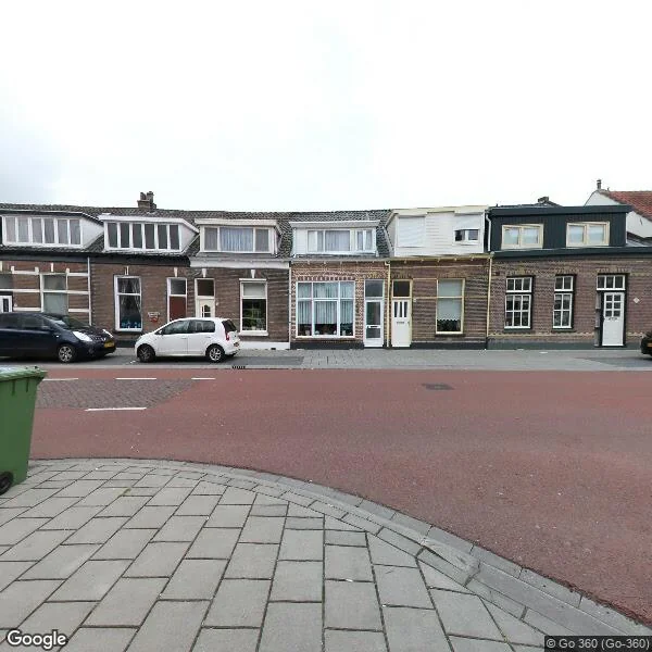 Straatbeeld van Emmerikseweg 26, 7204SM Zutphen
