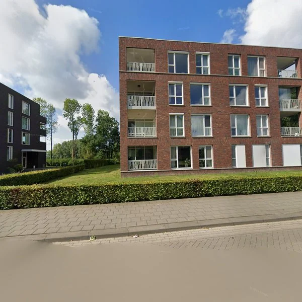 Straatbeeld van Emmerikseweg 32, 7041AW 's-Heerenberg