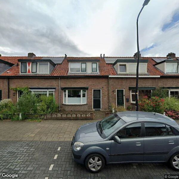 Straatbeeld van Emmerikseweg 68, 7204SN Zutphen