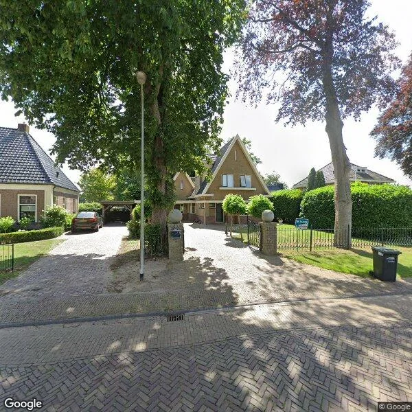 Straatbeeld van Emmerweg 23, 7751AM Dalen