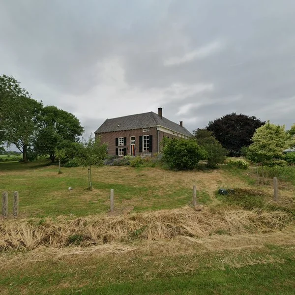 Straatbeeld van Emmerweg 8, 7221LA Steenderen