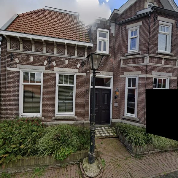 Straatbeeld van Empelsedijk 11, 5235AD Den Bosch
