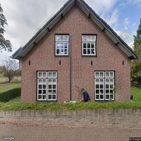 Straatbeeld van Empelsedijk 16, 5235AE Den Bosch