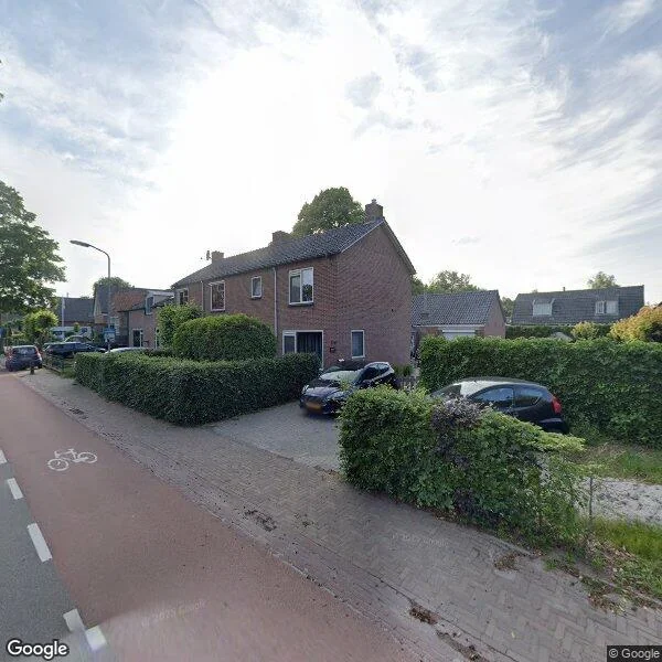 Straatbeeld van Emperweg 66, 7399AG Empe