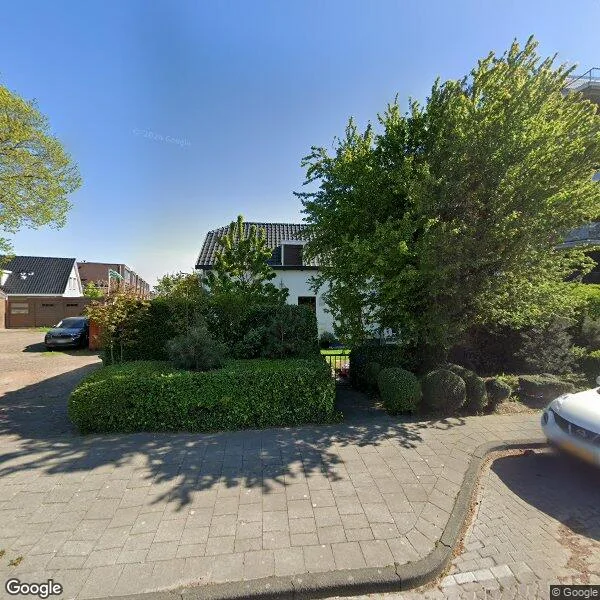 Straatbeeld van Endeldijk 34, 2675CS Honselersdijk