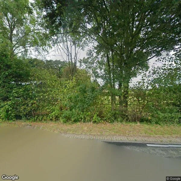 Straatbeeld van Engbergseweg 1A, 7083AC Voorst