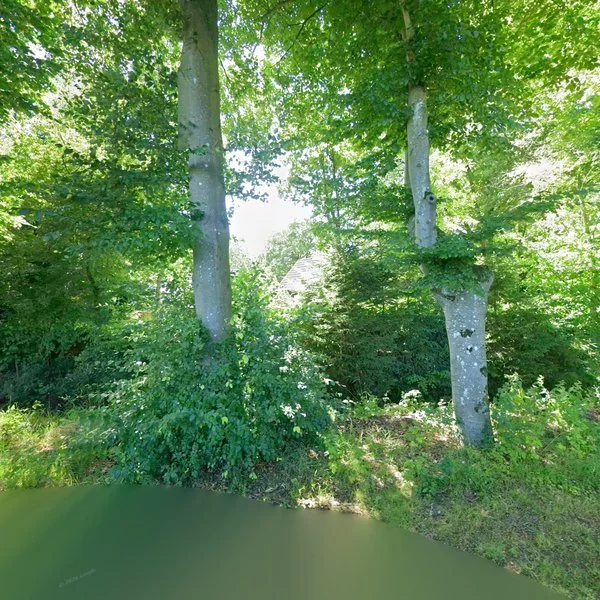 Straatbeeld van Engbert Pierswei 29, 8409JW Hemrik