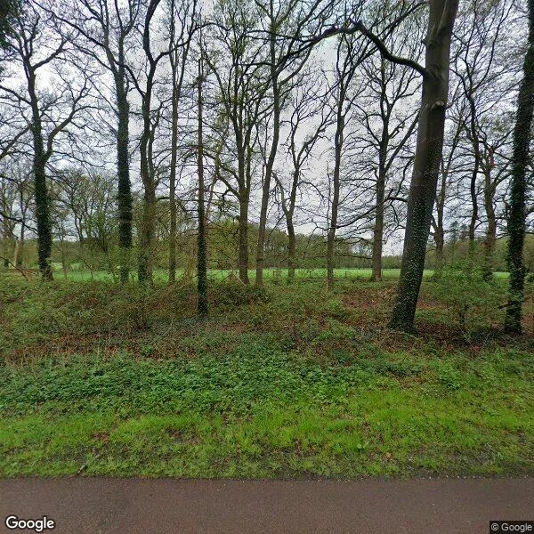 Straatbeeld van Engelanderholt 15, 7361CZ Beekbergen