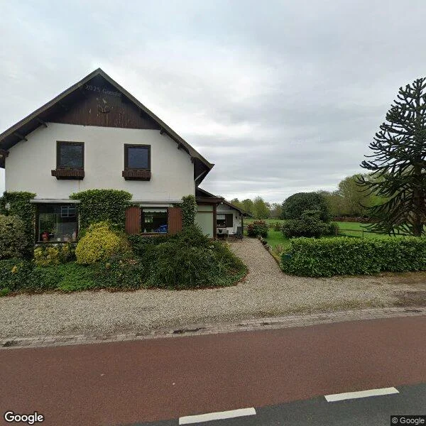Straatbeeld van Engelanderweg 12, 7361CT Beekbergen
