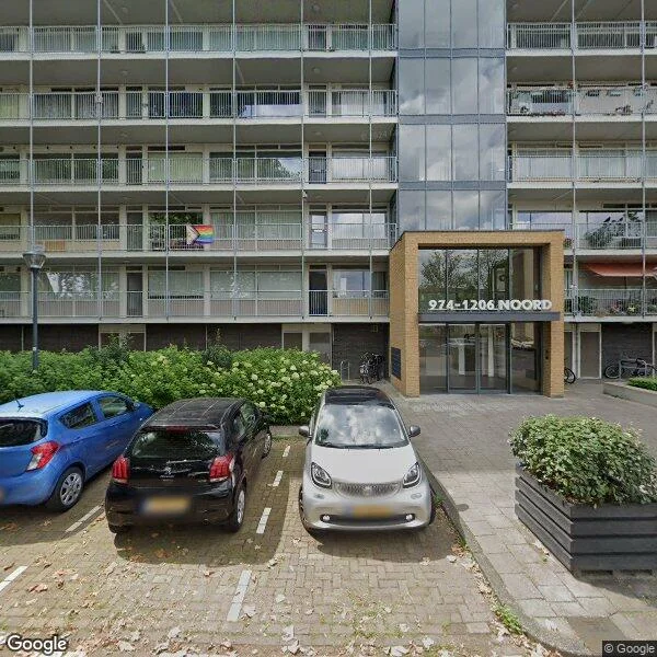 Straatbeeld van Engelandlaan 1184, 2034GK Haarlem