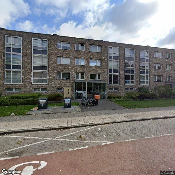 Straatbeeld van Engelandlaan 305, 2034PP Haarlem