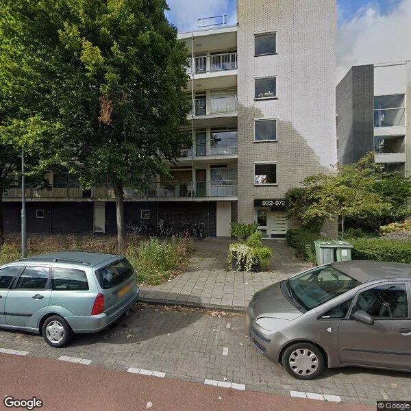 Straatbeeld van Engelandlaan 964, 2034HR Haarlem