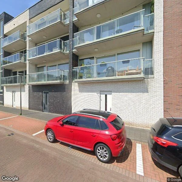 Straatbeeld van Engelandstraat 82, 1363DE Almere