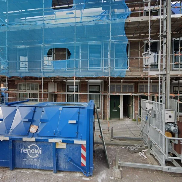 Straatbeeld van Engelenburgstraat 13, 2571VZ Den Haag