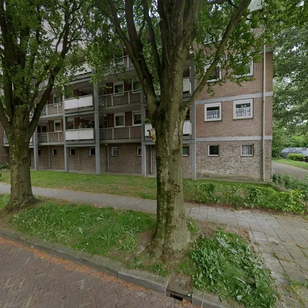Straatbeeld van Engelenburgstraat 46, 6825KP Arnhem