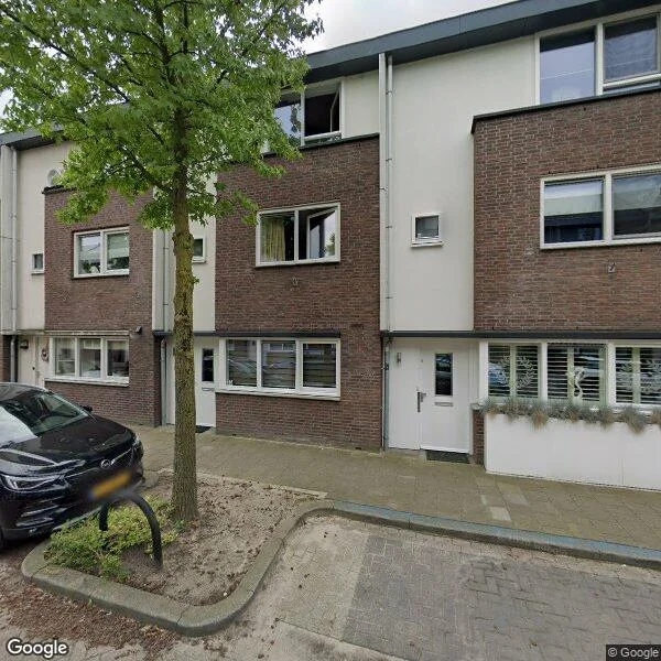 Straatbeeld van Engeliena Schaapstraat 28, 5913VA Venlo
