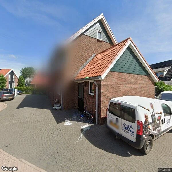Straatbeeld van Engelse Schans 24, 7137SE Lievelde
