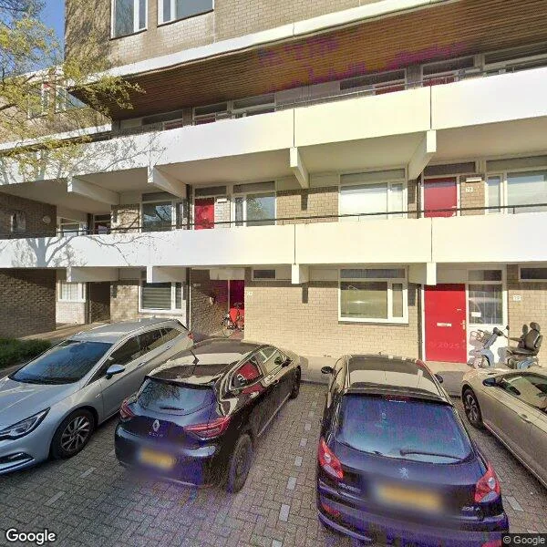 Straatbeeld van Engelsmanplaat 79, 8032DW Zwolle