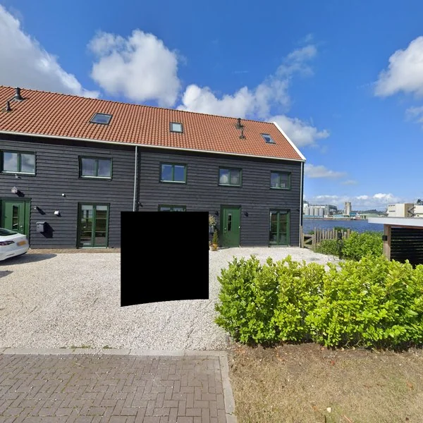 Straatbeeld van Engewormer 16A, 1509CC Zaandam