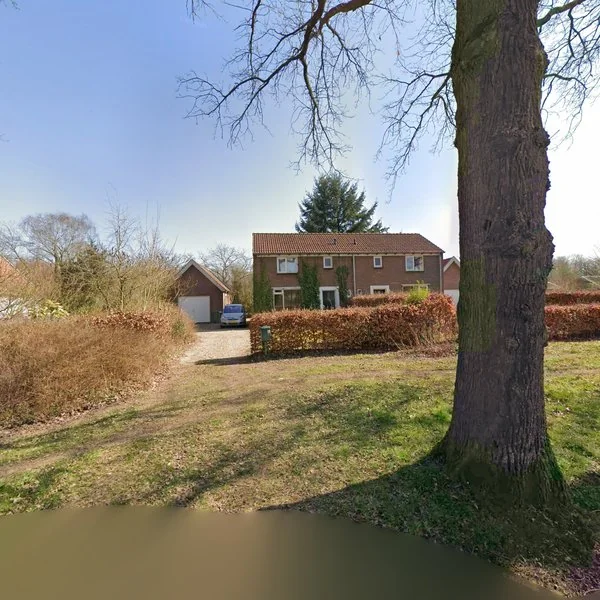 Straatbeeld van Englaan 1b, 6672LD Hemmen