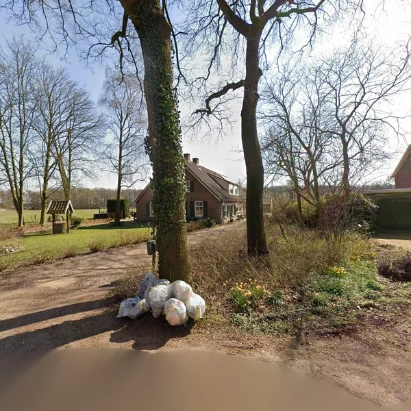 Straatbeeld van Englaan 5, 6672LD Hemmen