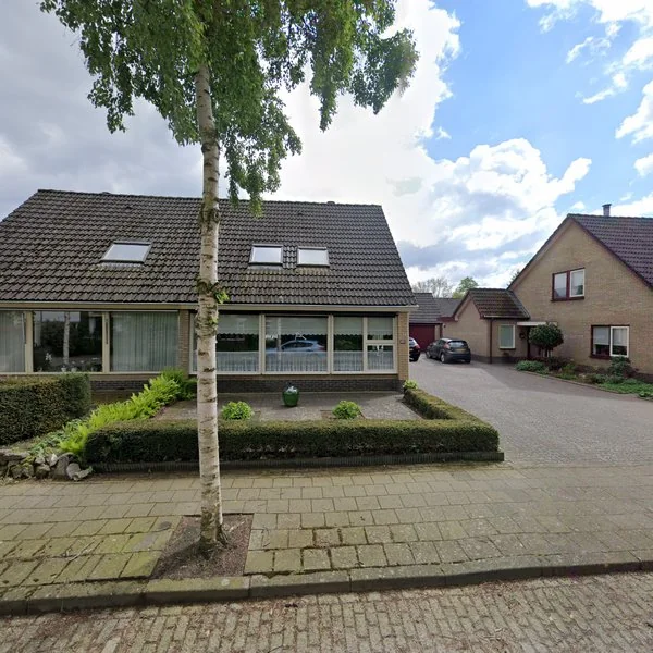 Straatbeeld van Engweg 32, 6741CZ Lunteren