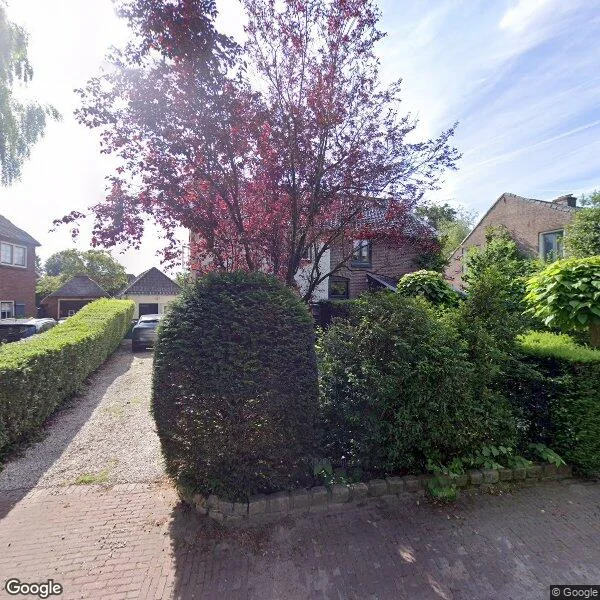Straatbeeld van Engweg 5a, 1251LK Laren