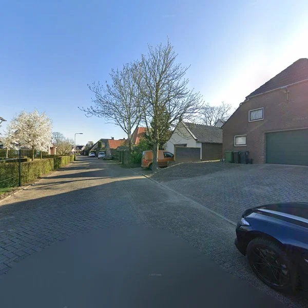 Straatbeeld van Engwijkpad 44, 5397BG Lith