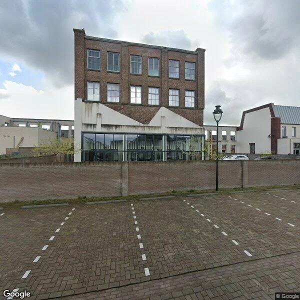 Straatbeeld van Enkalaan 189, 6717ZA Ede