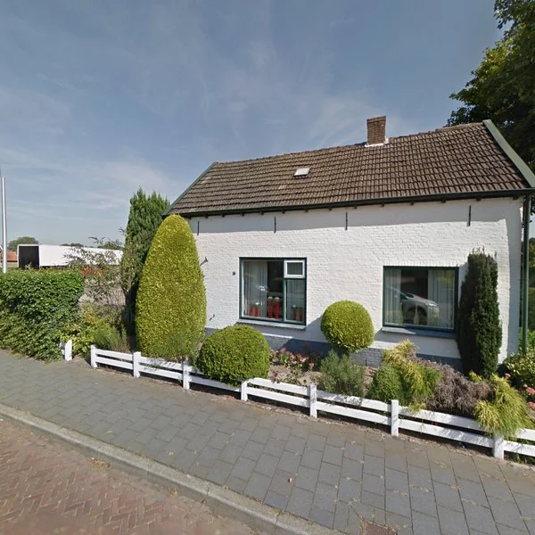 Straatbeeld van Enkstraat 21, 8102GH Raalte