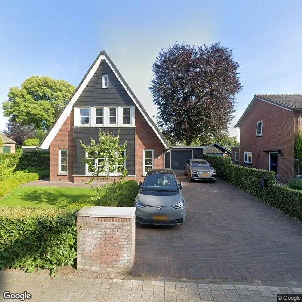 Straatbeeld van Enkweg 1-0002, 7383CV Voorst